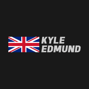 Kyle Edmund T-Shirt