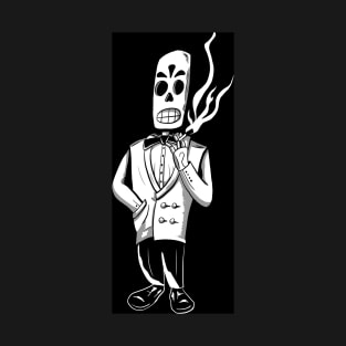 Grim Fandango T-Shirt