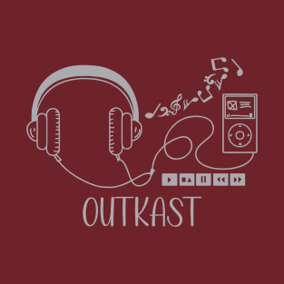 Outkast T-Shirt