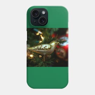 Christmas Ornament 6 Phone Case