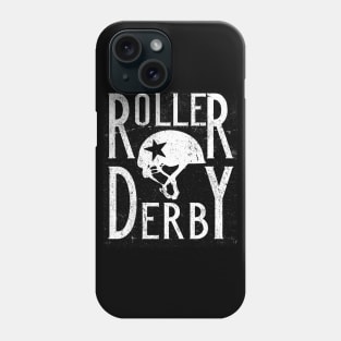 Roller Derby Phone Case