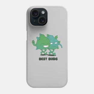 Best buds Phone Case