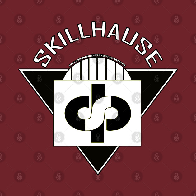 SKILLHAUSE - NO WAYS TIRED by DodgertonSkillhause