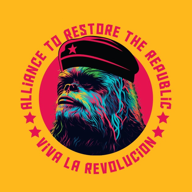 che by retrocolorz