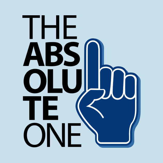 The Absolute One by powerwords