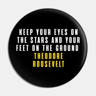 quotes theodore roosevelt Pin