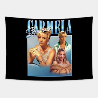 Carmela-Soprano Classic Tapestry