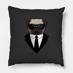 Pugxedo Pillow