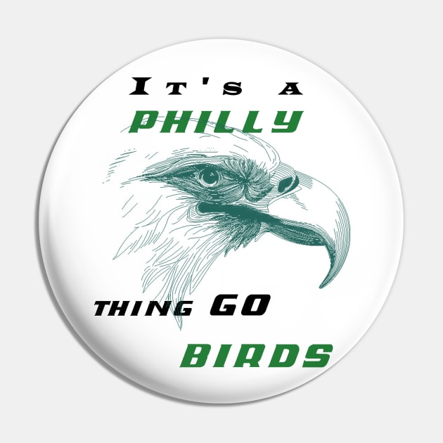 It's a philly thing eagles go birds Pin by alaarasho