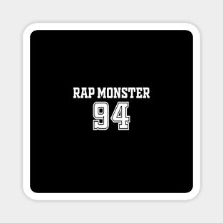 Rap Monster Magnet