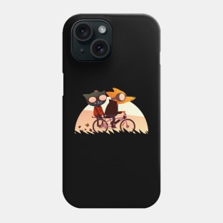 NITW - Cycles Phone Case