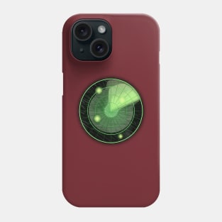 Radar Phone Case