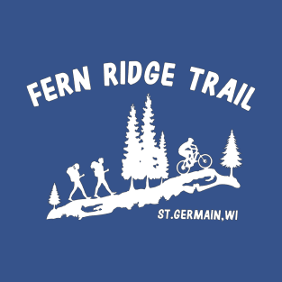 Fern Ridge Trail T-Shirt