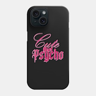 Cute? Phone Case