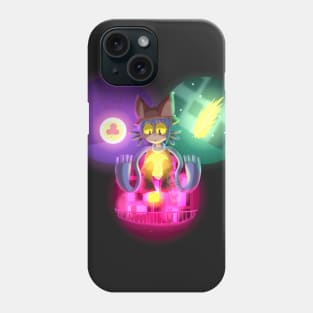 Niko Oneshot Phone Case