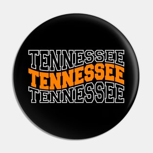 Tennessee Pin