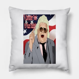 American Dream Pillow