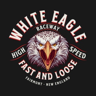 White Eagle Raceway T-Shirt