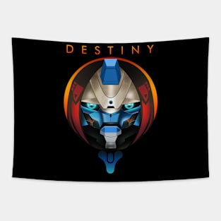 destiny cayde-6 Tapestry