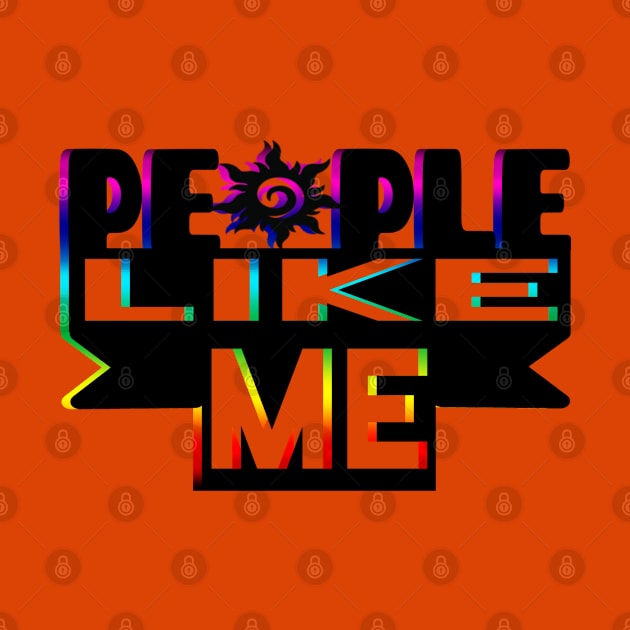 People Like me by Action Design