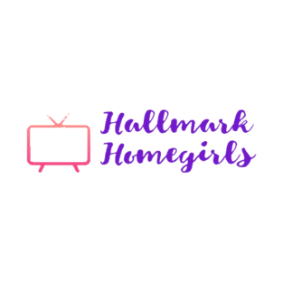 Hallmark Homegirls Logo T-Shirt