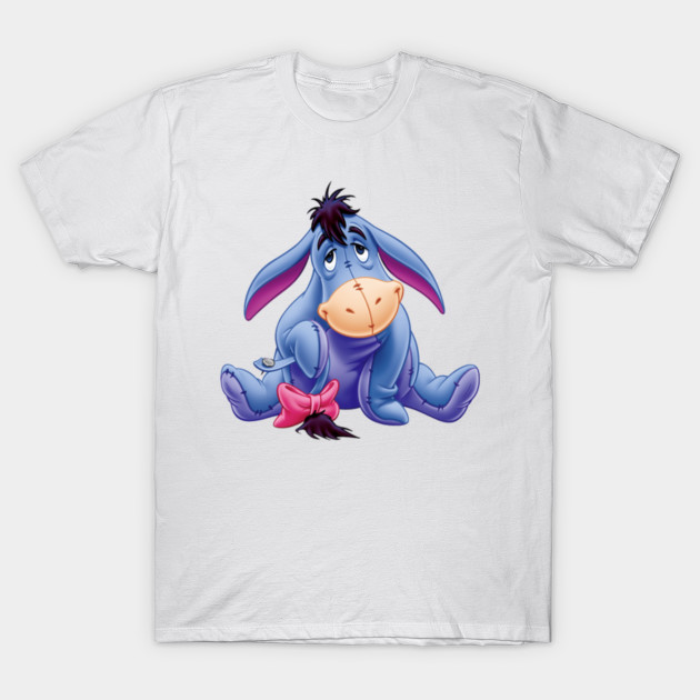 eeyore tee shirts