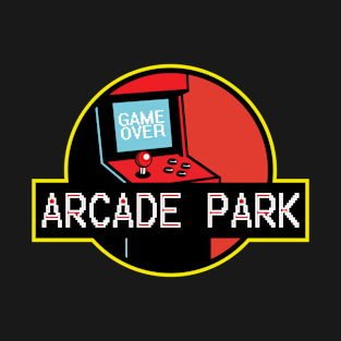 Arcade Park T-Shirt