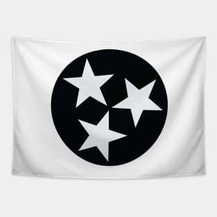 Black Tennessee TriStar Tapestry