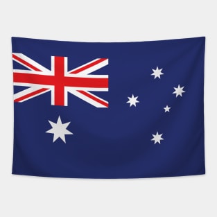 Australia Flag Tapestry