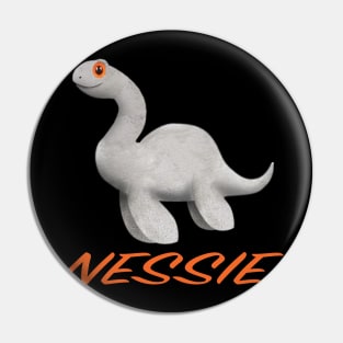 Nessie Pin