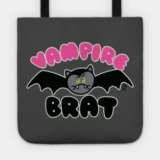 VAMPIRE BRAT Tote