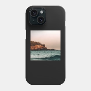 Shoreline Phone Case