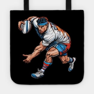 Rugby League Tote