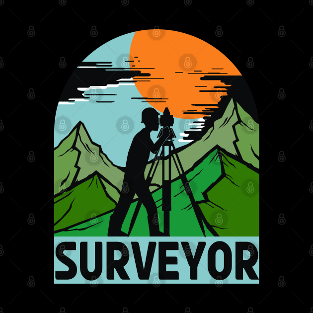 surveyor by AZMTH CLOTHING