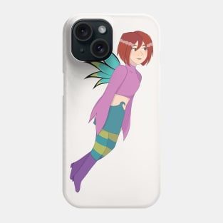 Will Vandom Phone Case