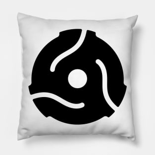 45 Vinyl Insert Pillow