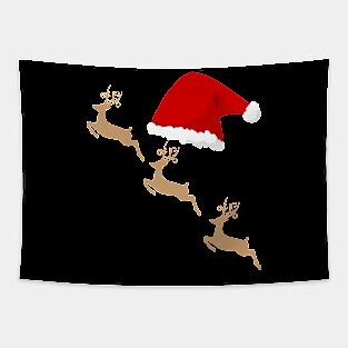 Christmas Tapestry