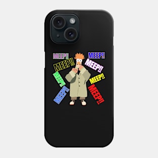 Meep Meep Phone Case