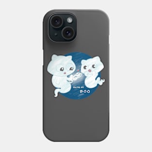 You’re my boo Phone Case