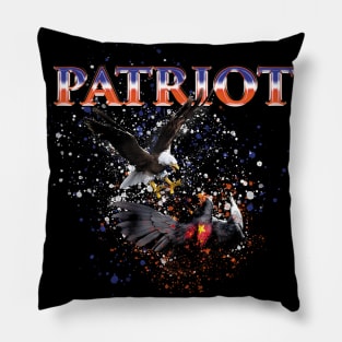 Patriot Pillow