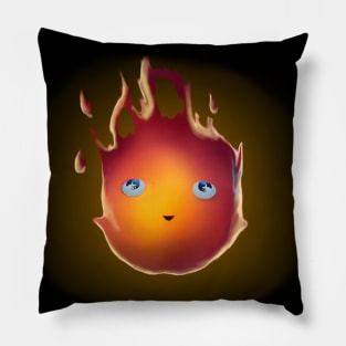 fire Pillow