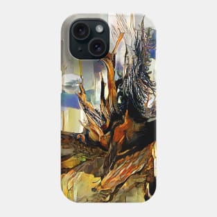 Defiance Phone Case