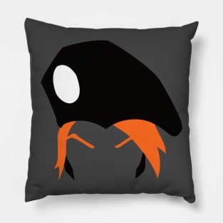 Moira Blackwatch Pillow