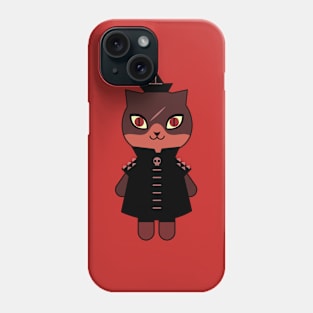 Cat Pirate Phone Case