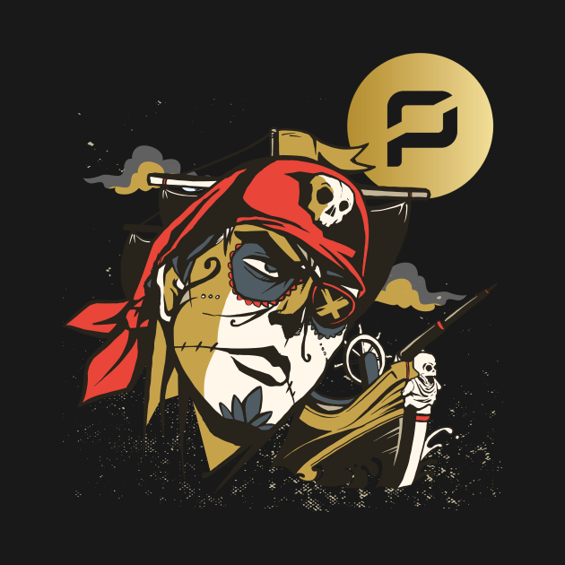 pirate arrr cryptocurrency