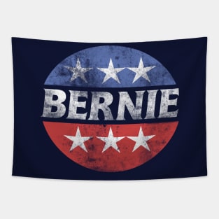 Bernie 2016 Tapestry