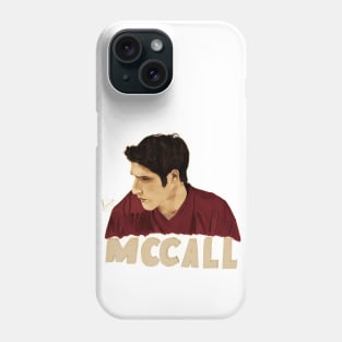 McCall Phone Case