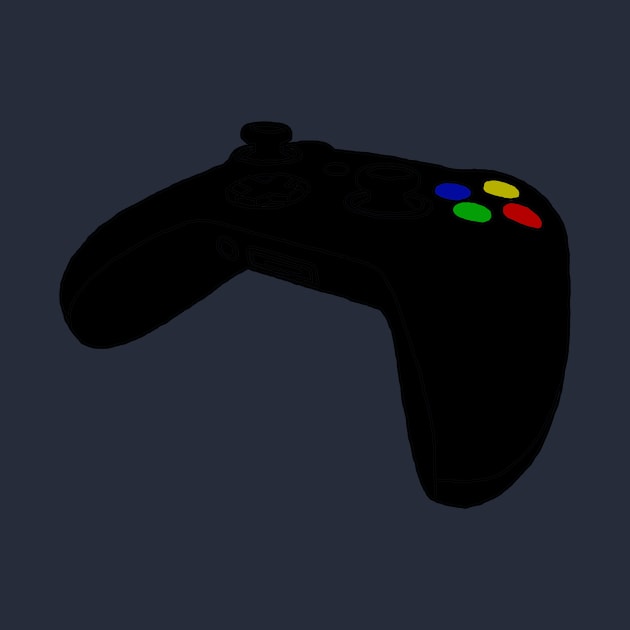 Controller by nsjcn