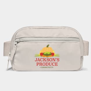 Jackson's Produce Connecticut Bag