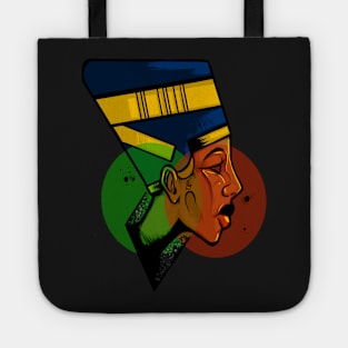 SodaCityQueenz Tote